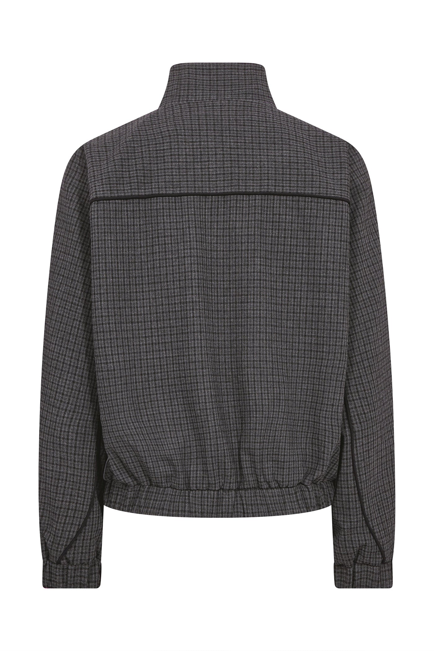 MMEmmery Kalli Jacket Thunderstorm - 182540
