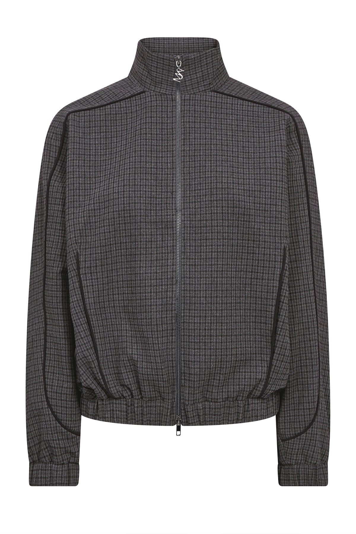 MMEmmery Kalli Jacket Thunderstorm - 182540