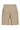 MMEmmie linen Bermuda Shorts Petrified Oak - 168480