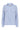 MMEnna Linen Pocket Blouse Brunnera Blue - 168430