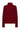 MMErim Thora Highneck Knit Rhythmic Red - 175400