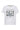 MMEste O-SS Tee White