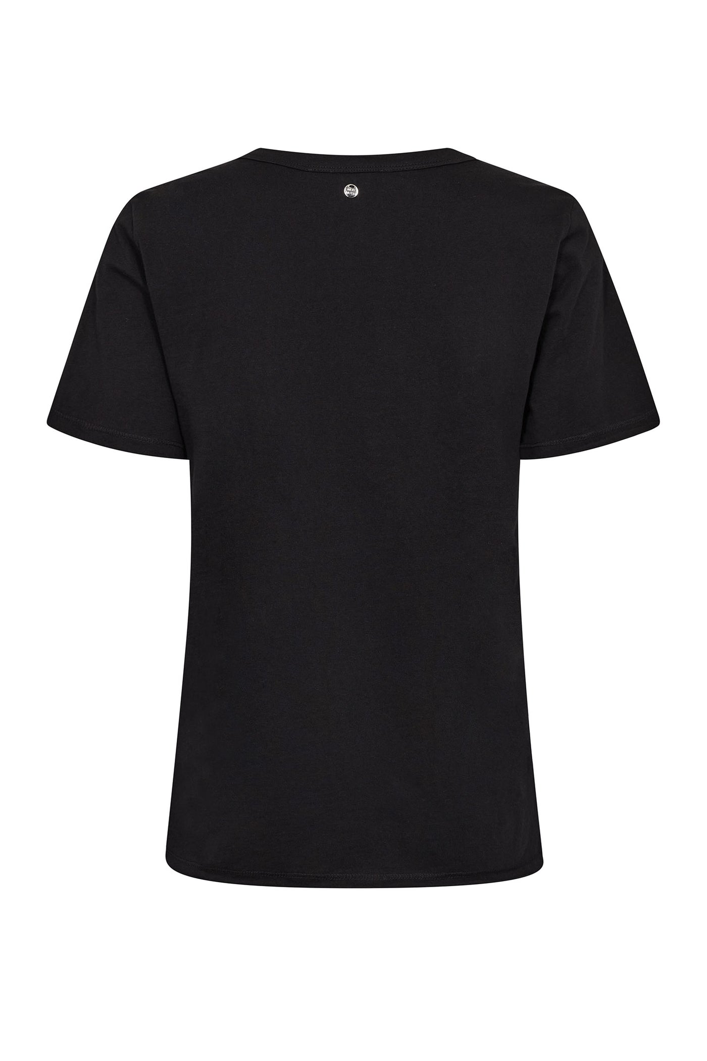 MMFango O-SS Glam Tee Black - 175490