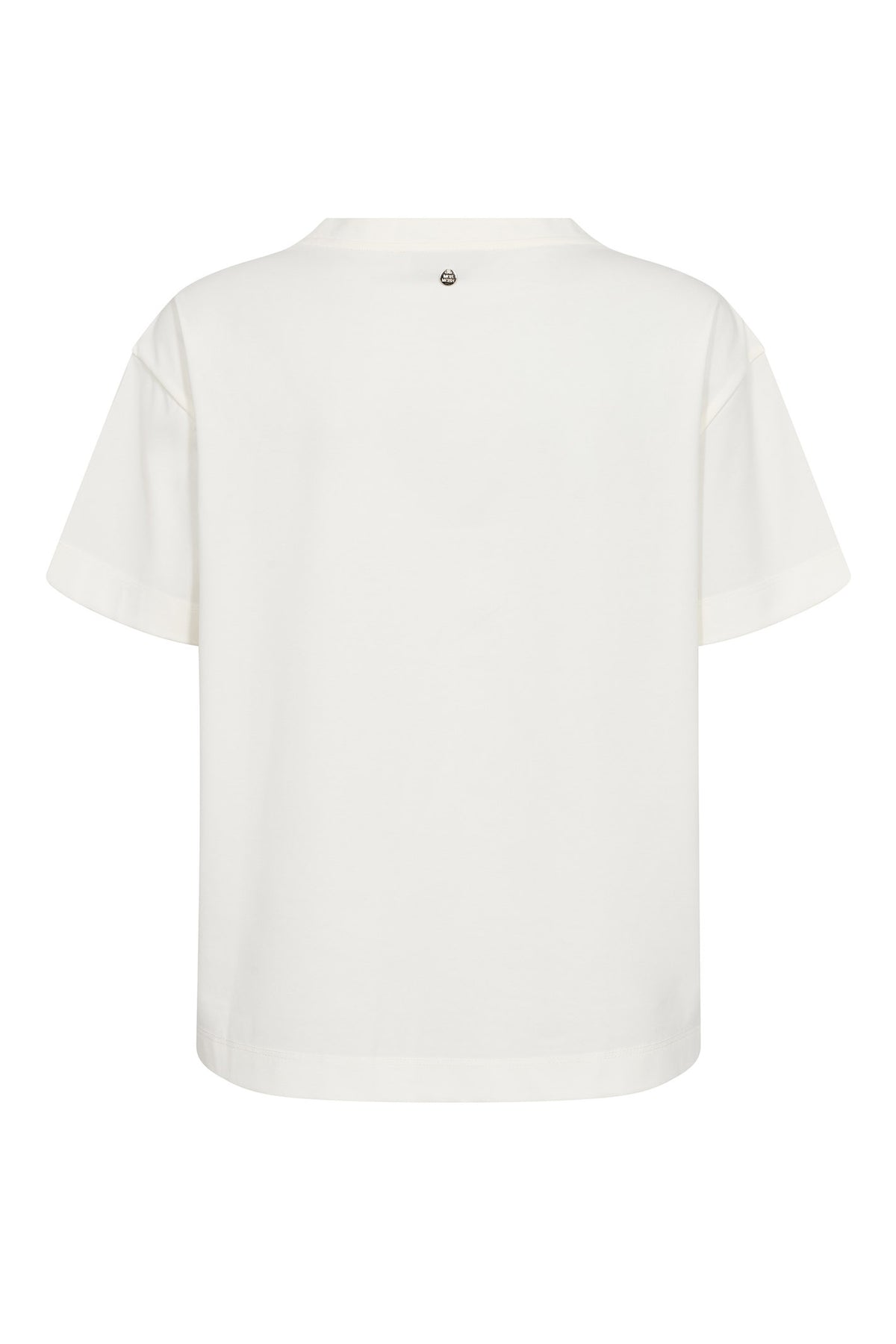 MMFlowish O-SS Tee ECRU - 177190