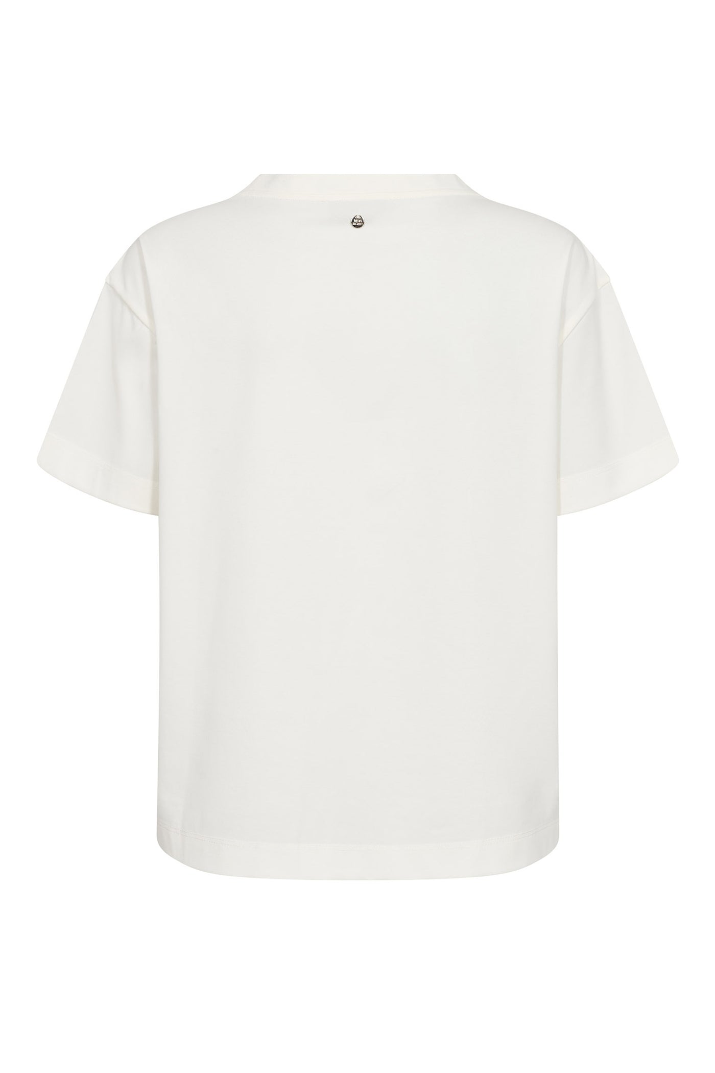 MMFlowish O-SS Tee ECRU - 177190