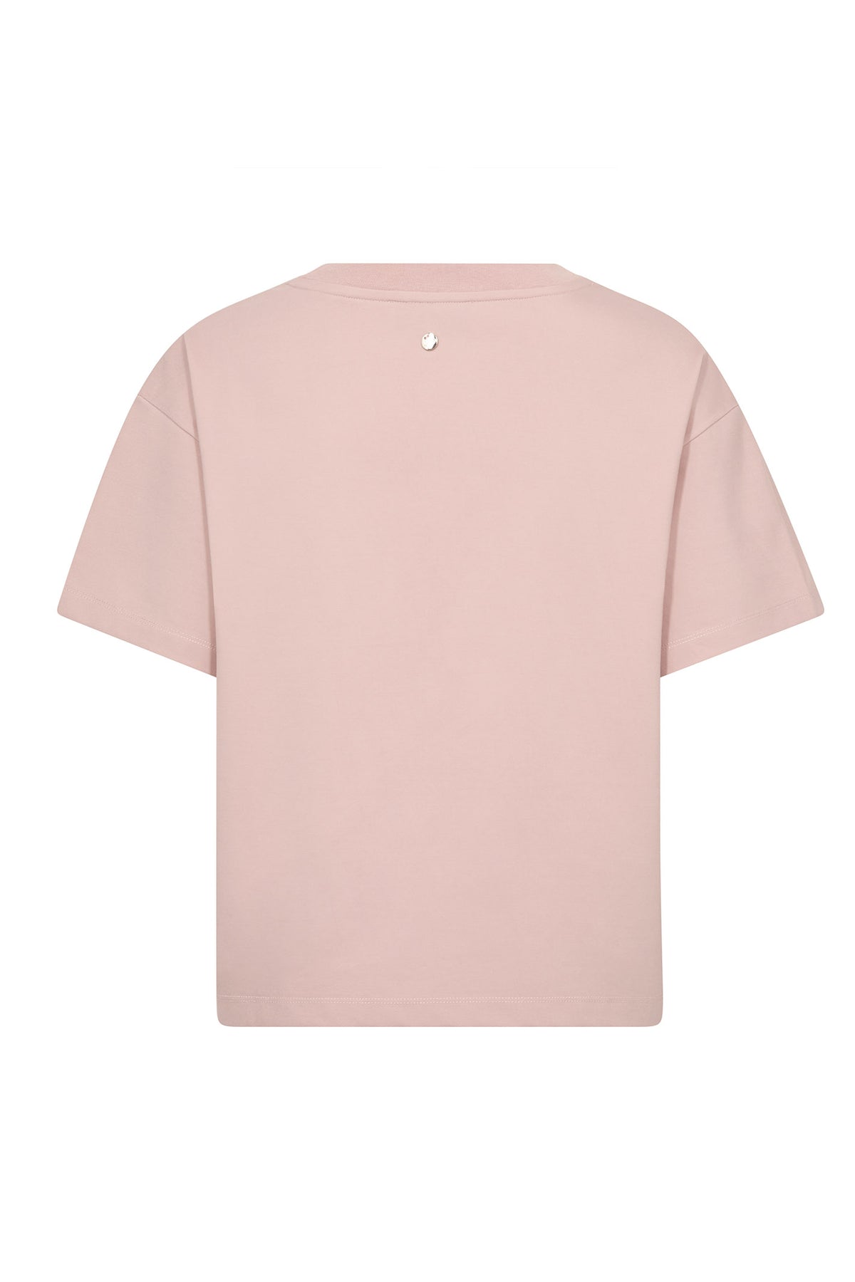 MMFlowish O-SS Tee Peachy - 177190