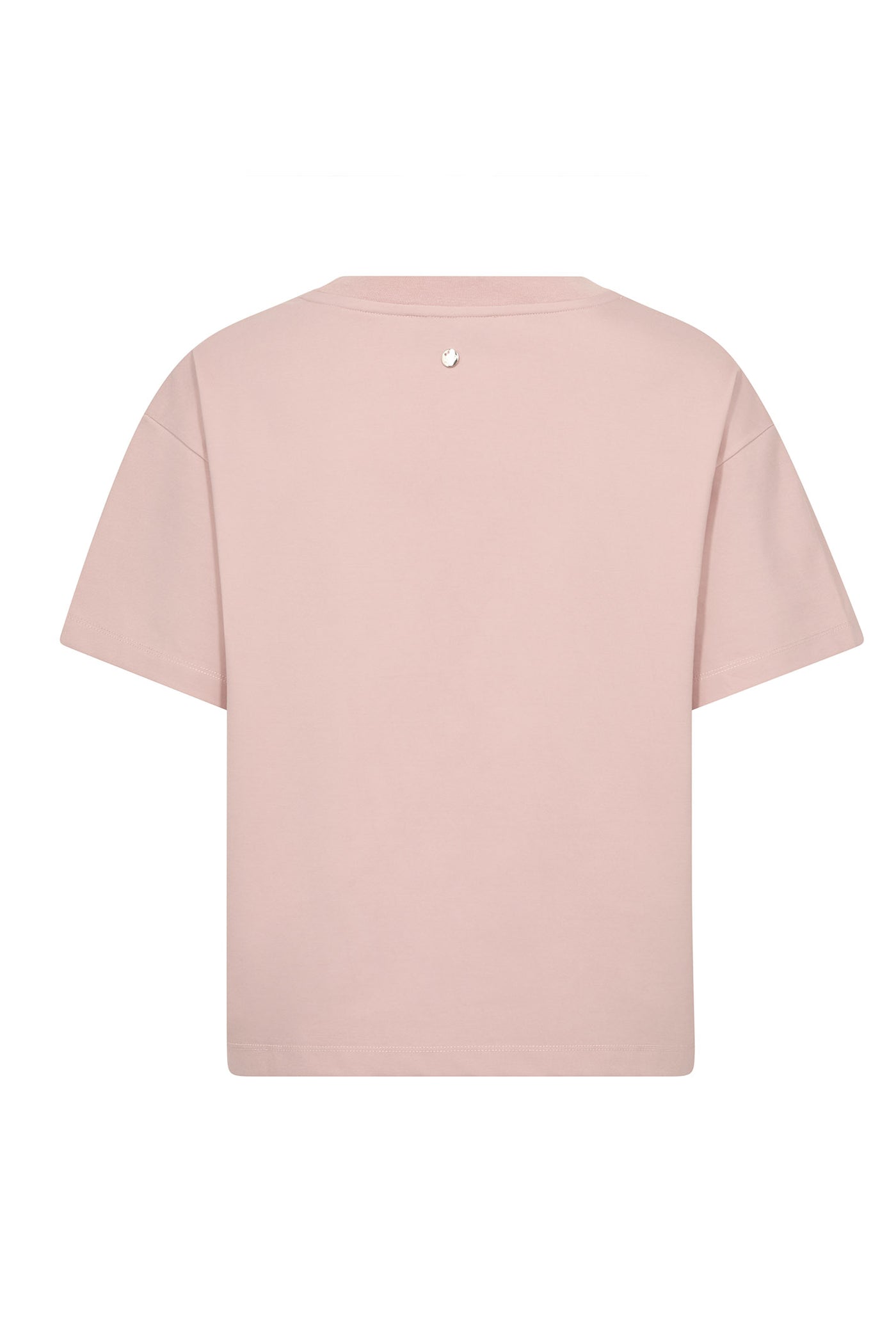 MMFlowish O-SS Tee Peachy - 177190