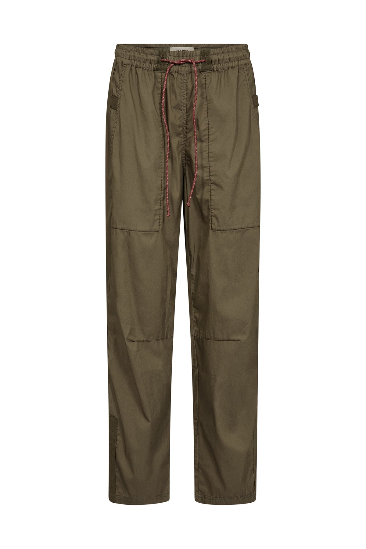 MMFranka Tivo Pant BURNT OLIVE - 178910