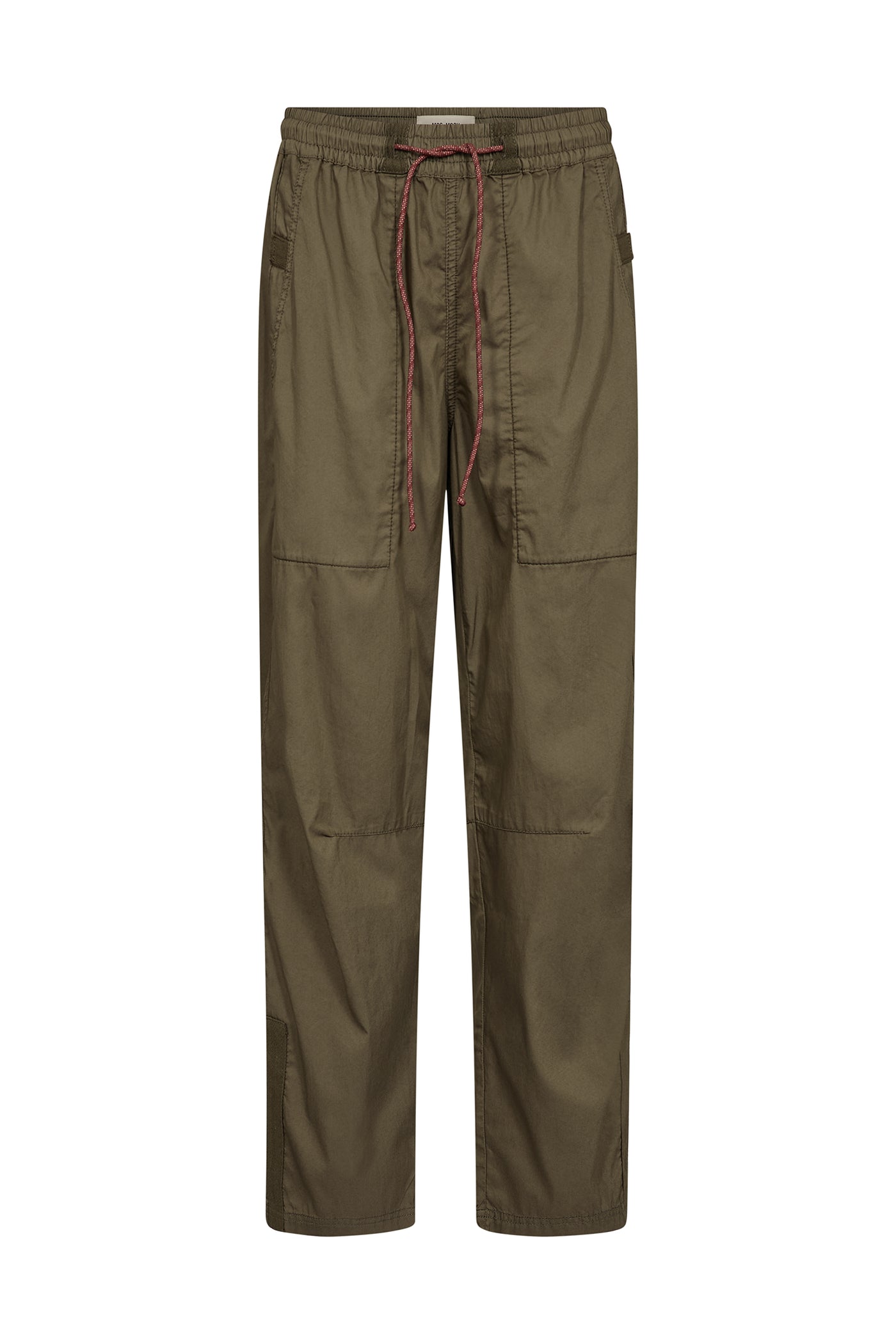 MMFranka Tivo Pant BURNT OLIVE - 178910