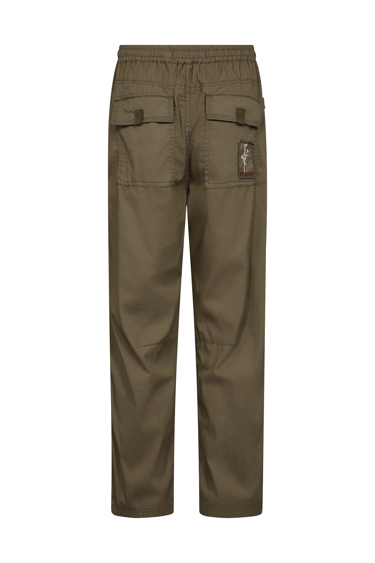 MMFranka Tivo Pant BURNT OLIVE - 178910