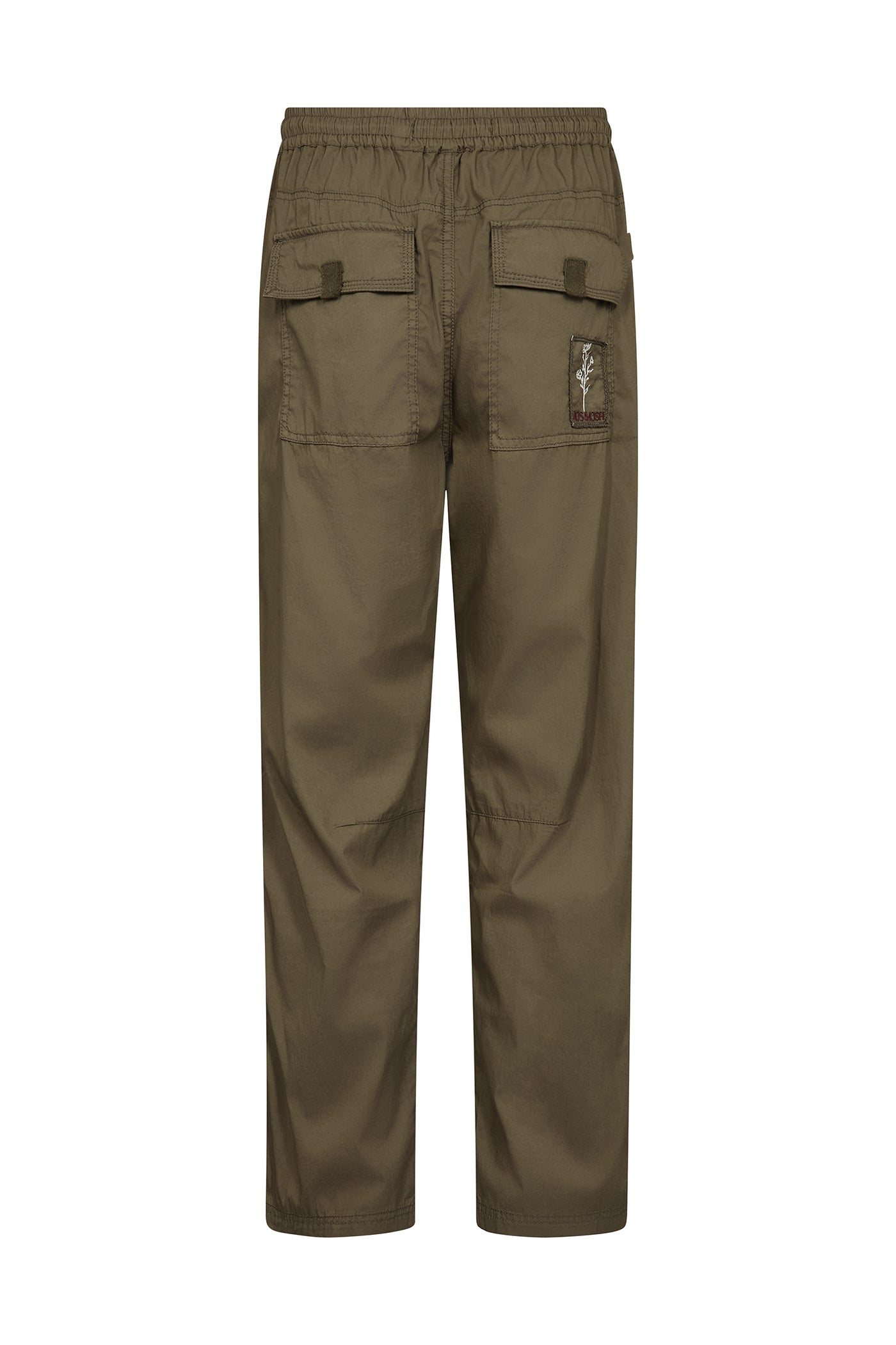 MMFranka Tivo Pant BURNT OLIVE - 178910