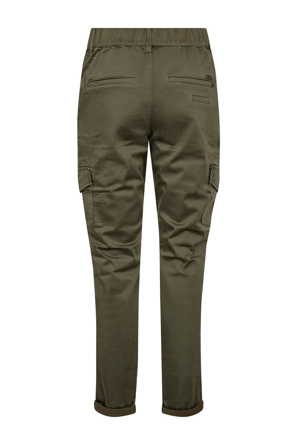 MMGilles Timaf Pant Olive night - 155470