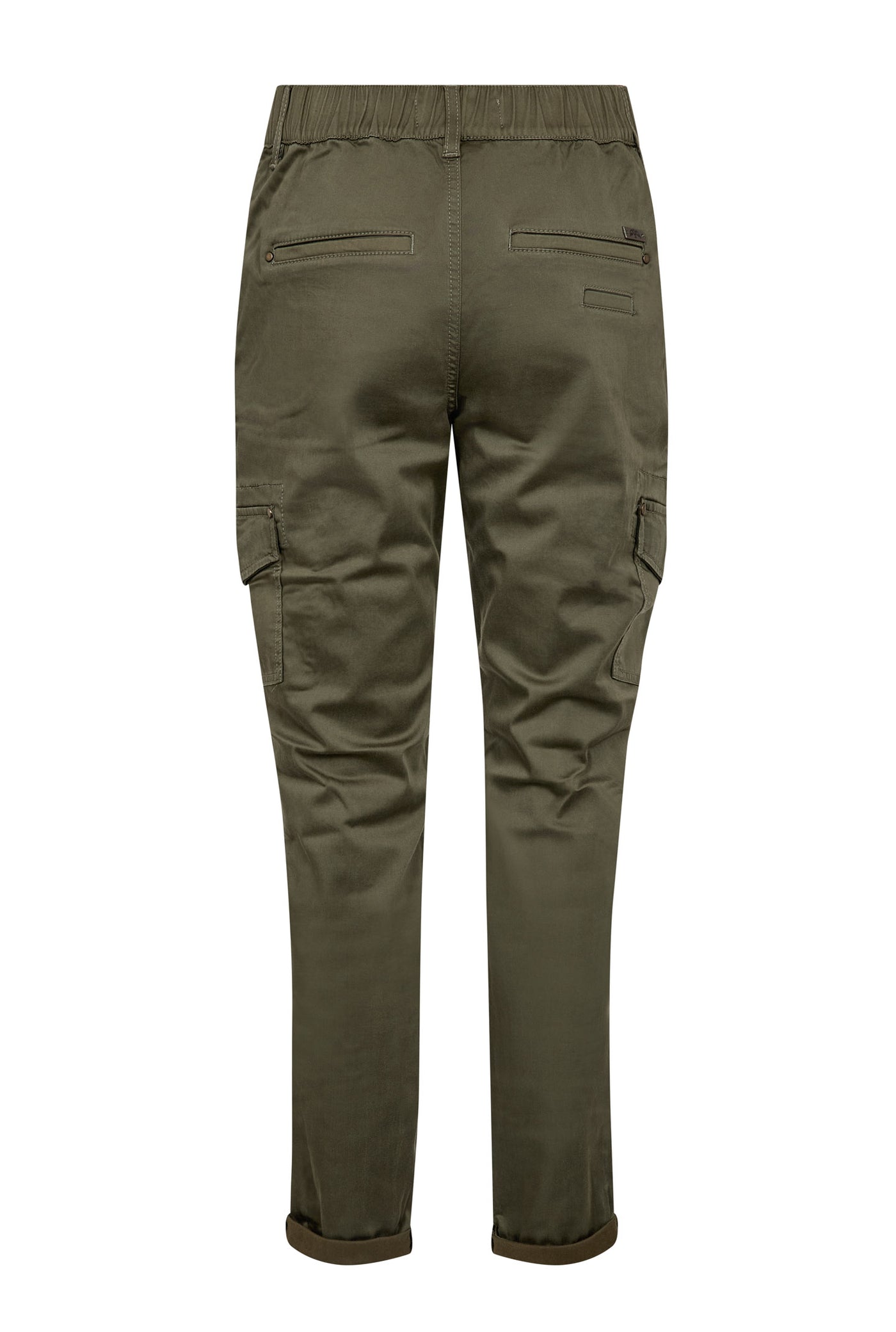 MMGilles Timaf Pant Olive night - 155470