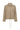 MMGinah Ramie Jacket Petrified Oak - 177000