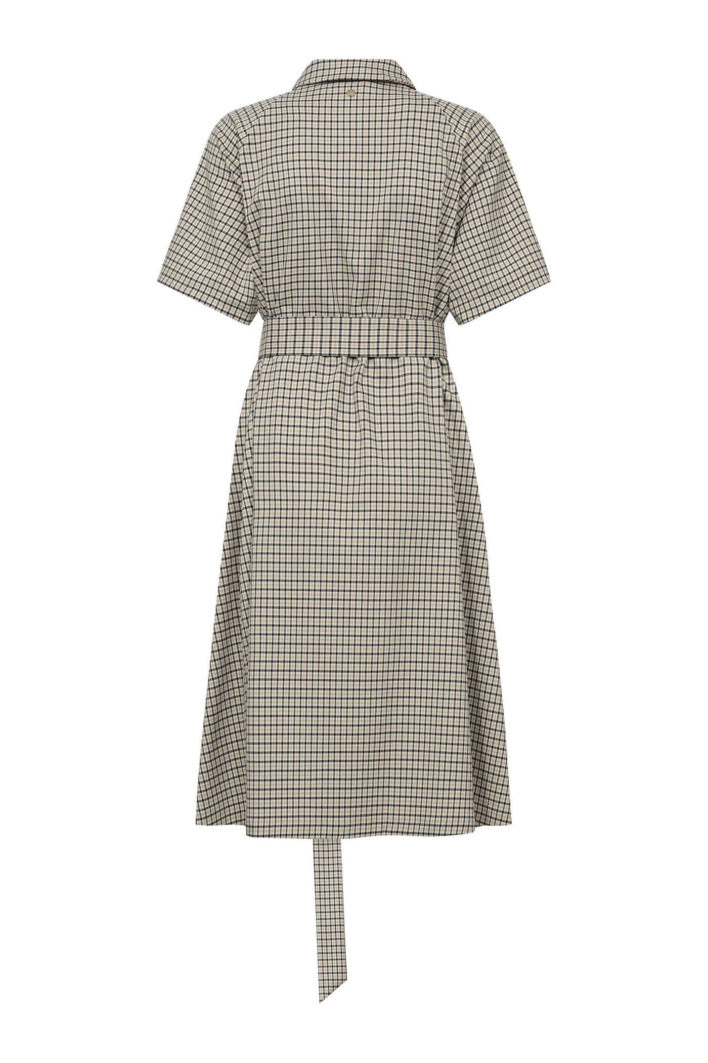 MMGweni Cheyenne Dress INDIA INK - 179340