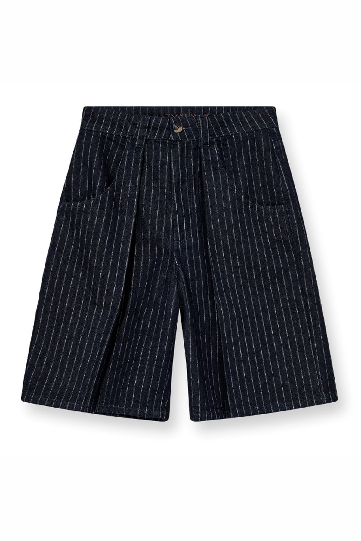 MMHFan Dark Blue Stripe - 305182 - 800261