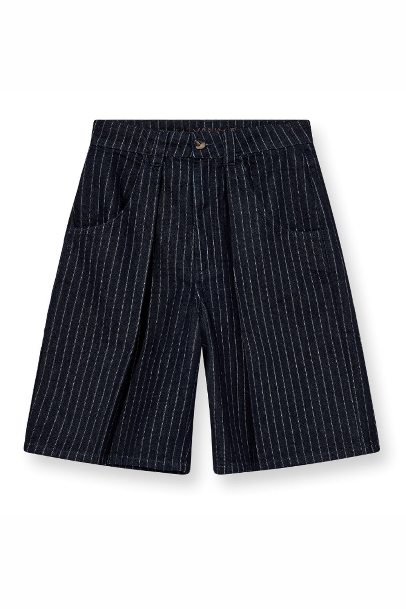 MMHFan Dark Blue Stripe - 305182 - 800261