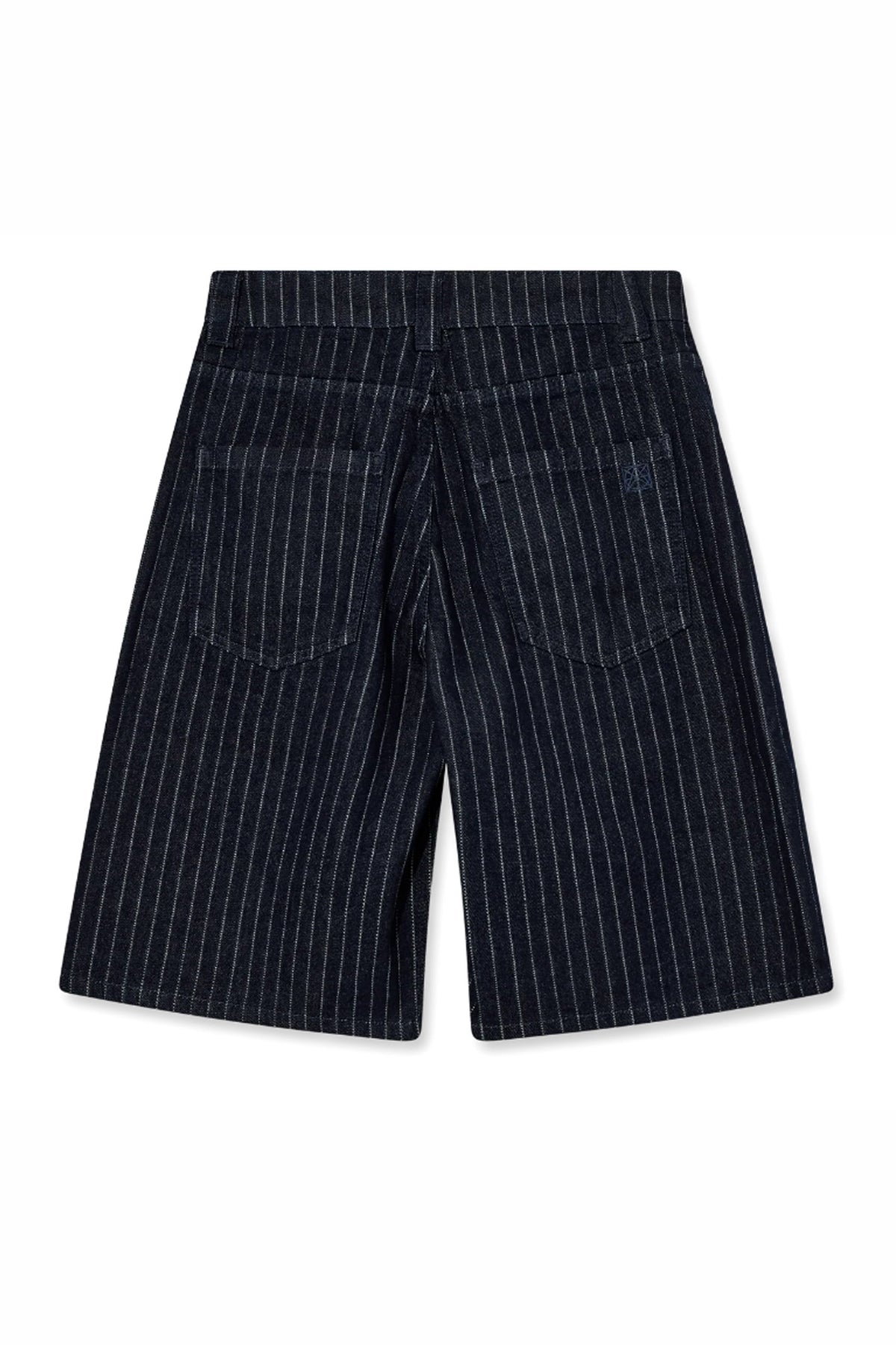 MMHFan Dark Blue Stripe - 305182 - 800261