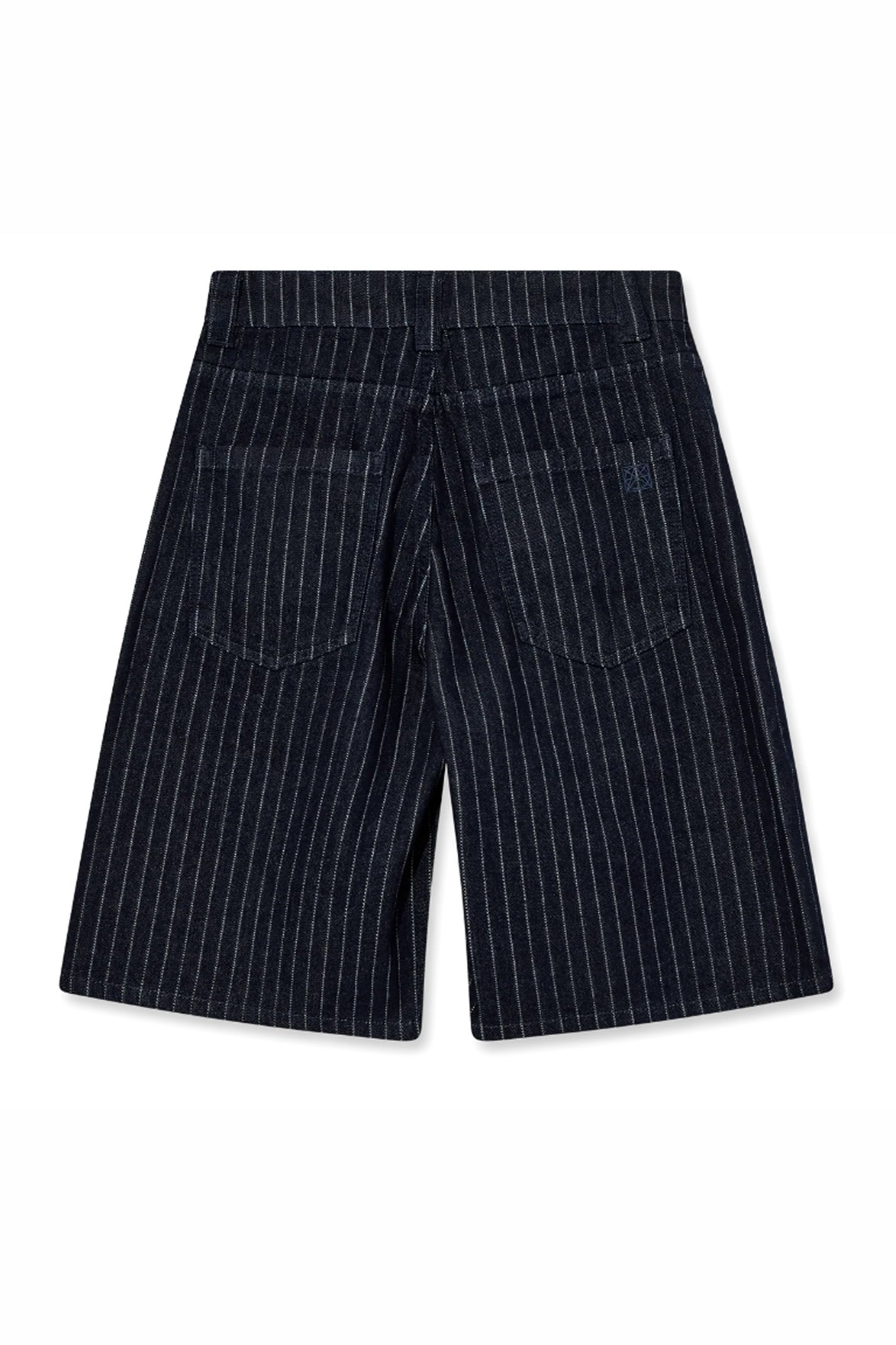 MMHFan Dark Blue Stripe - 305182 - 800261