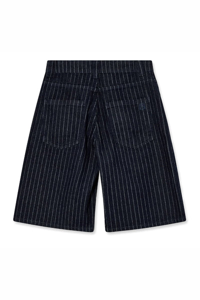 MMHFan Dark Blue Stripe - 305182 - 800261 Thumbnail