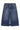 MMHNoble Loop Skirt Medium Wash - 800223