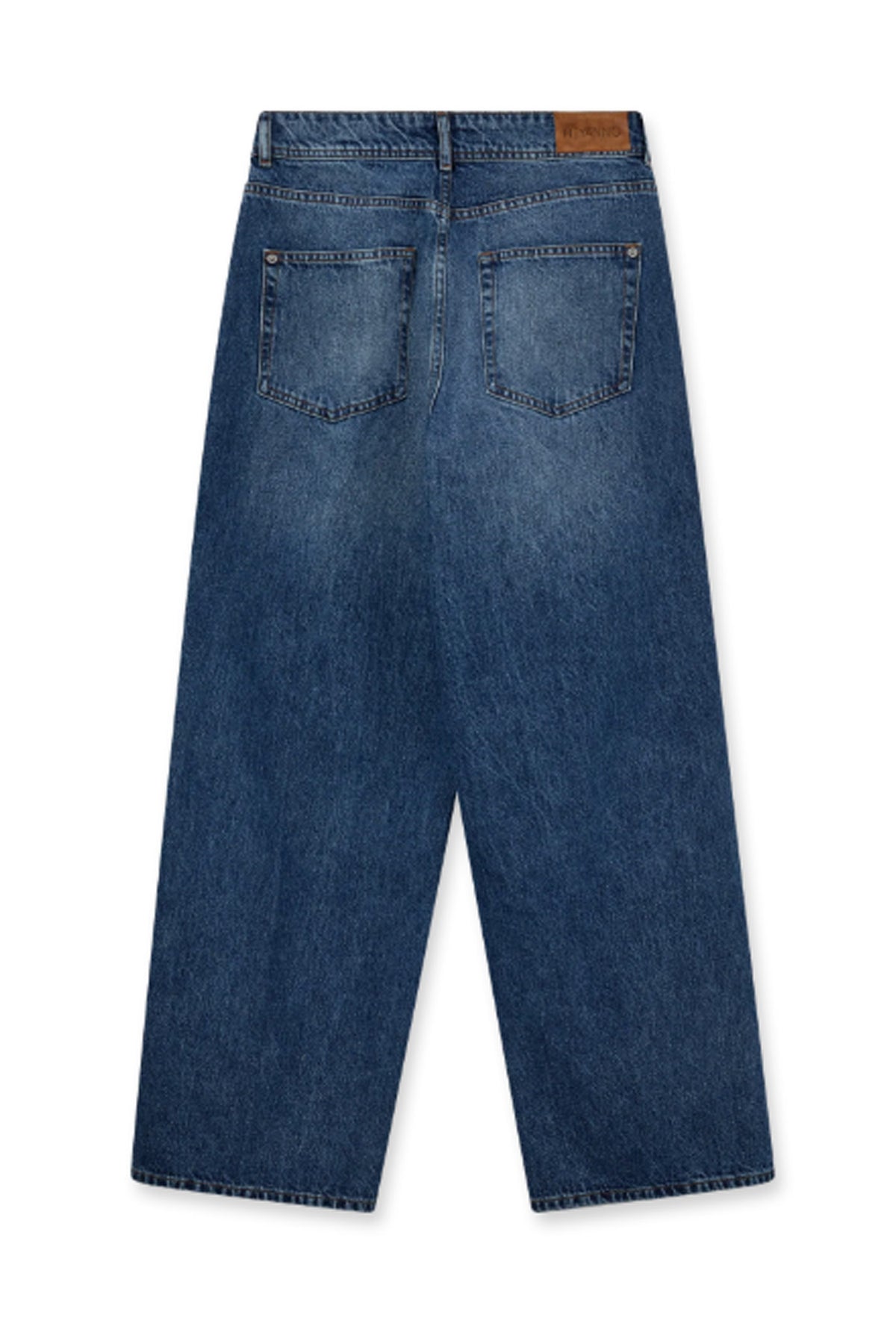 MMHPURE TWIST Mid Blue - 800132