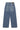 MMHPure Straight Jeans Light Blue Denim - 800292