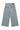 MMHSweet Cropped Jeans Light Blue Denim - 800224