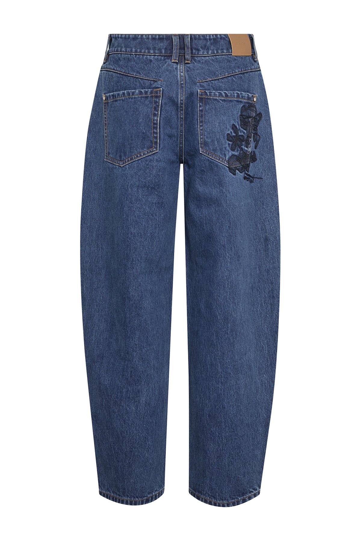 MMHellen Bernat Jeans Blue - 182840