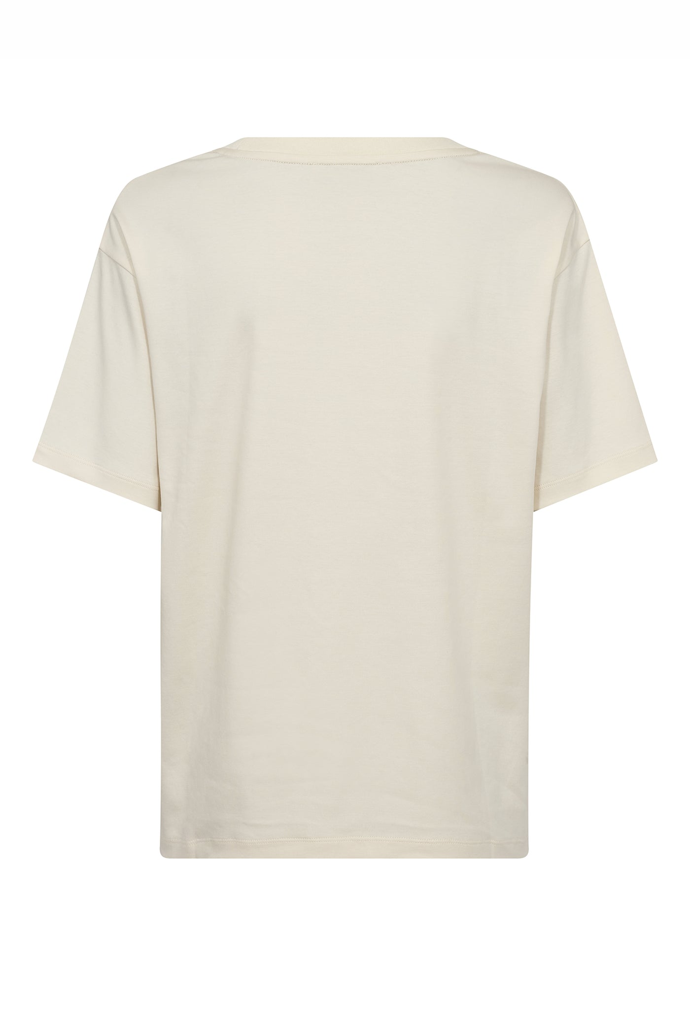 MMHill O-SS Tee ECRU - 176100