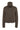 MMHulda Knit Zip Cardigan Bracken - 176130