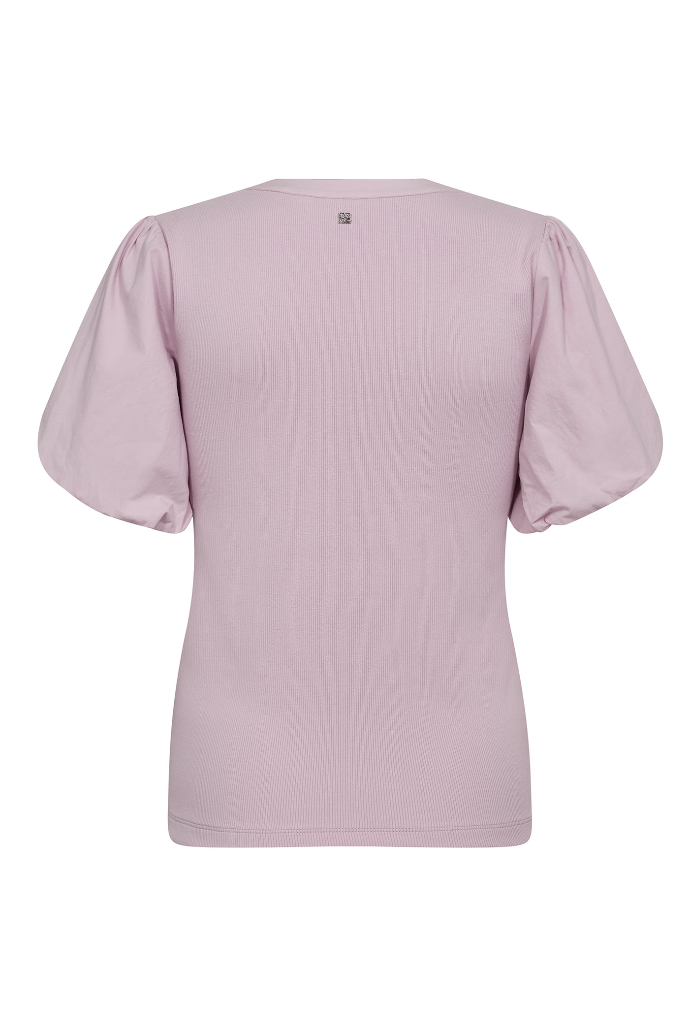 MMJada V-SS Puff Tee Fragrant Lilac - 179020