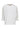 MMJaya 3/4 O-neck Sweatshirt White - 176850