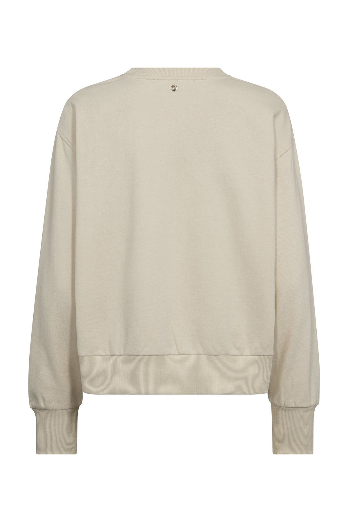 MMJaylin O-LS Sweatshirt Summer sand - 175480
