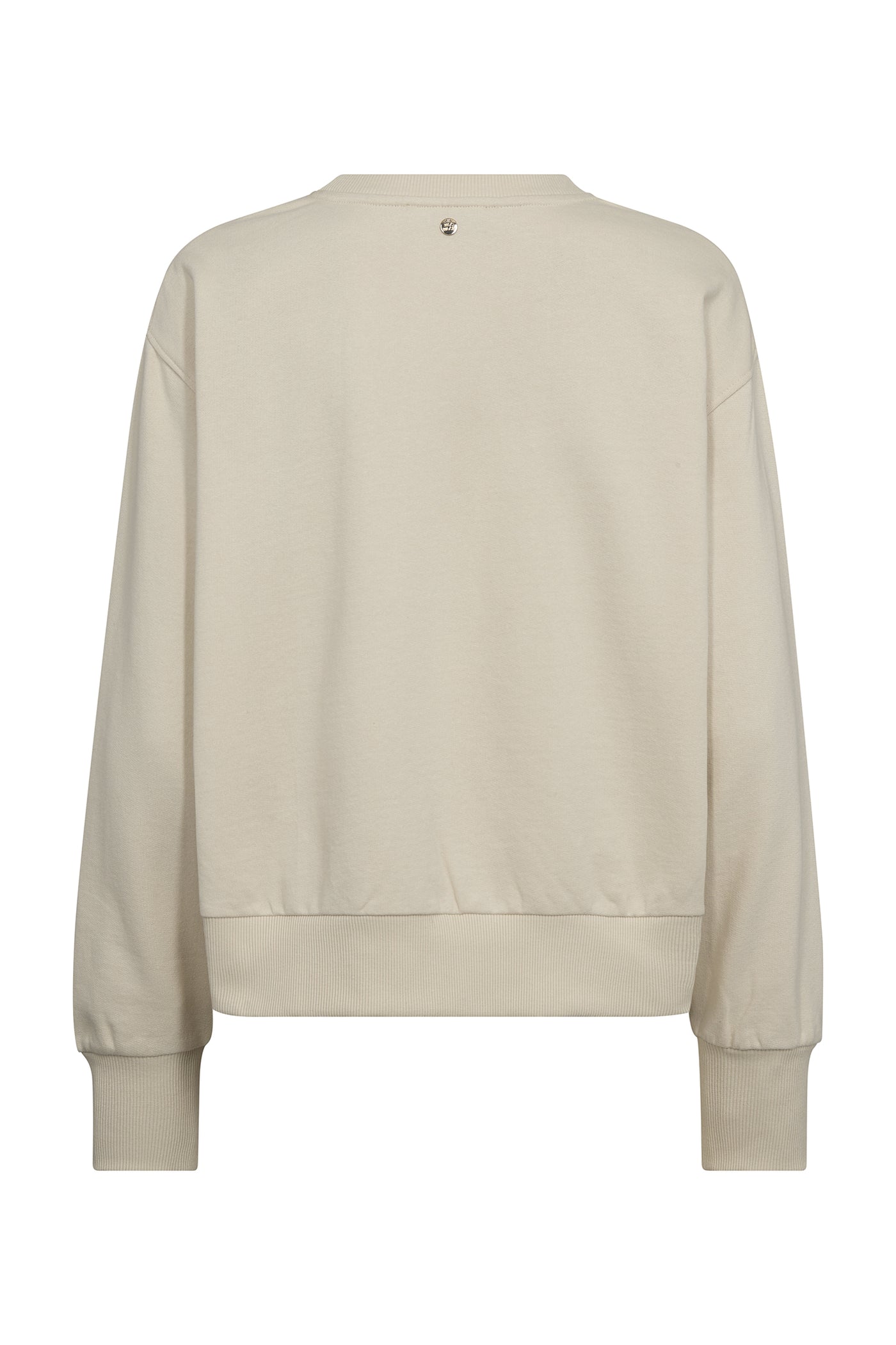 MMJaylin O-LS Sweatshirt Summer sand - 175480