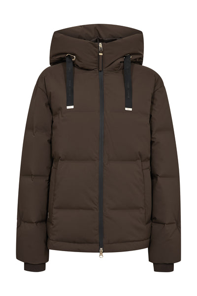 MMJilly Hope Down Jacket Delicioso - 179610 Thumbnail