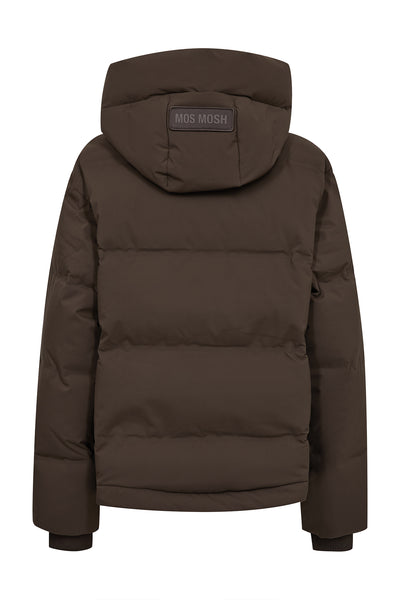 MMJilly Hope Down Jacket Delicioso - 179610 Thumbnail