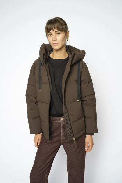 MMJilly Hope Down Jacket Delicioso - 179610 Thumbnail