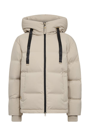 MMJilly Hope Down Jacket Feather Gray - 179610