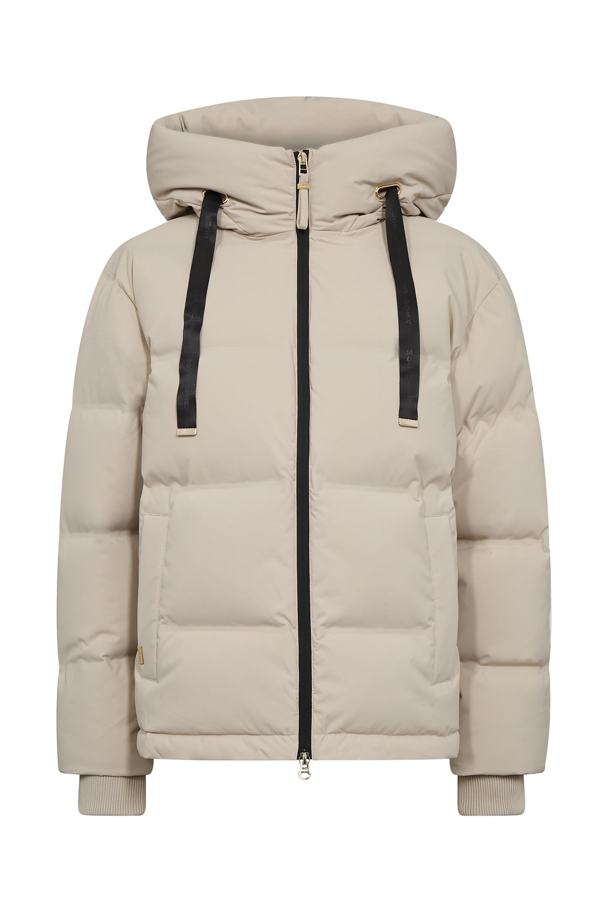 MMJilly Hope Down Jacket Feather Gray - 179610