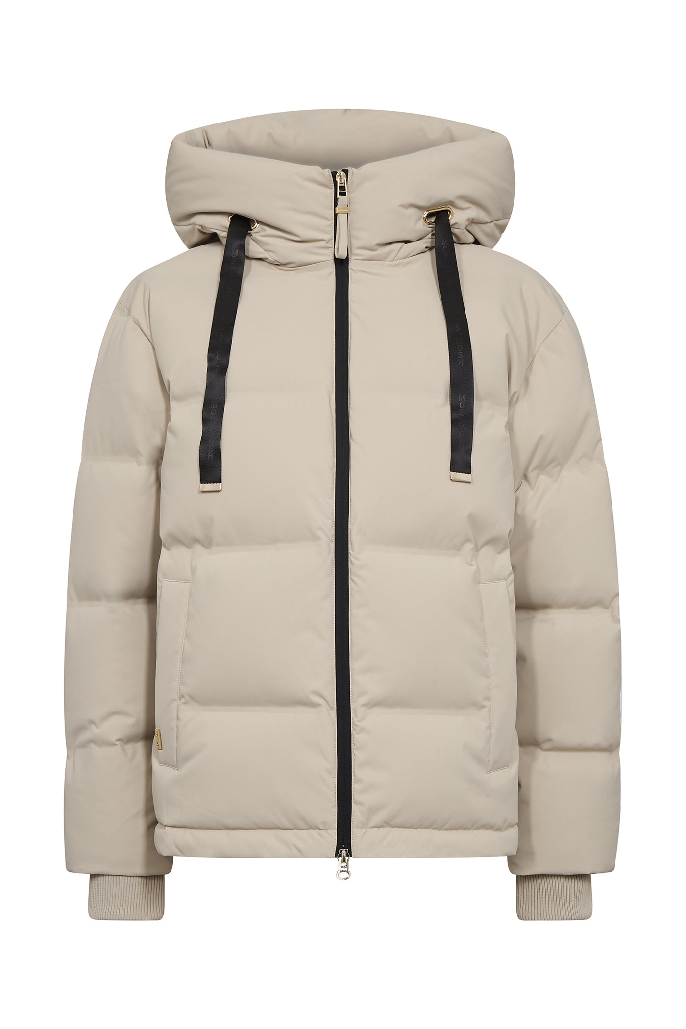 MMJilly Hope Down Jacket Feather Gray - 179610