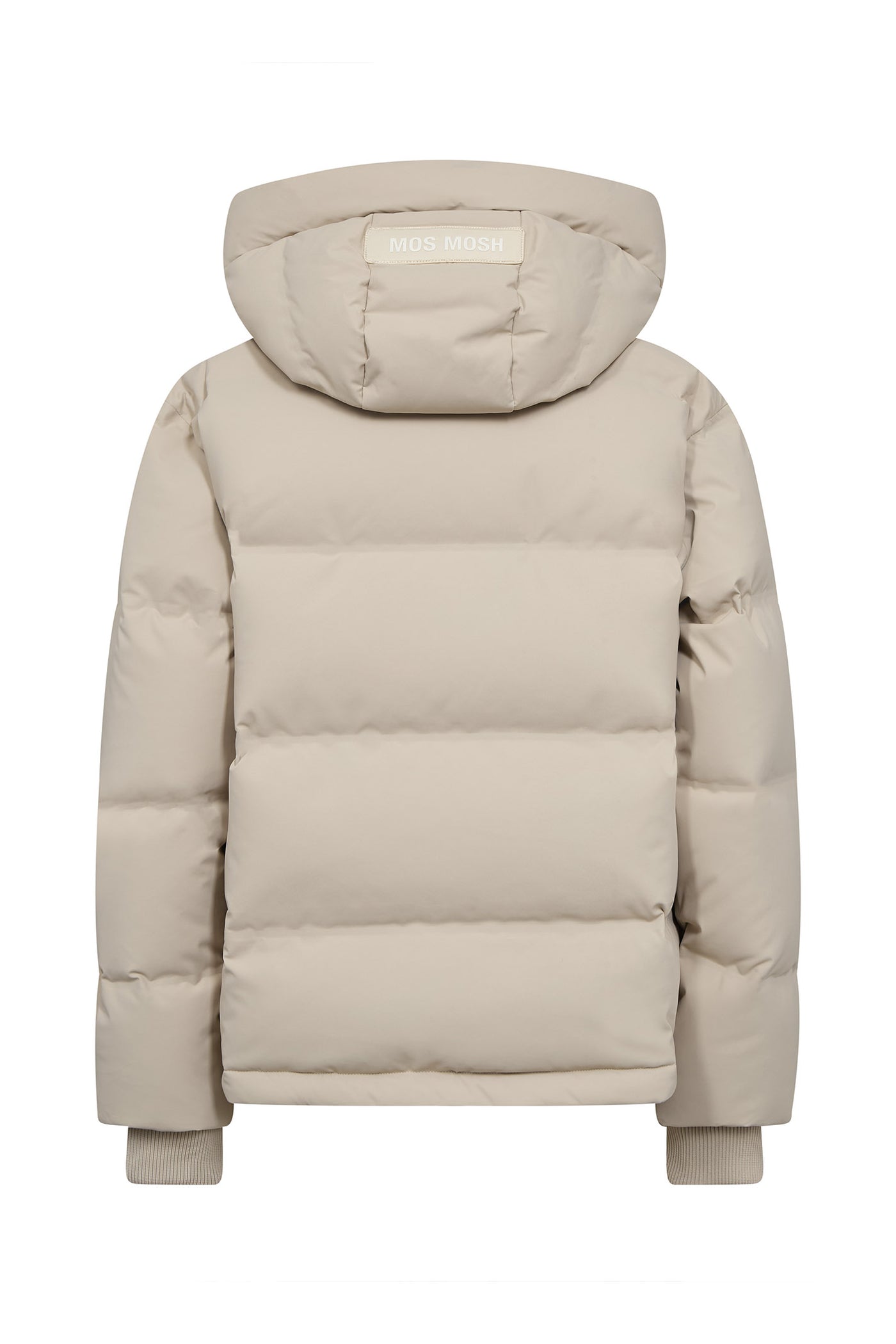 MMJilly Hope Down Jacket Feather Gray - 179610