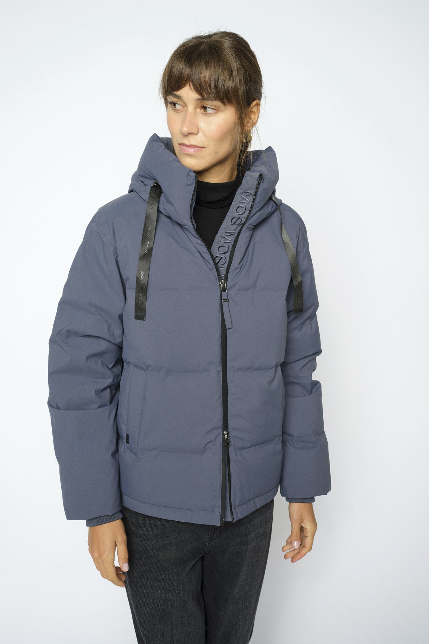MMJilly Hope Down Jacket INDIA INK - 179610