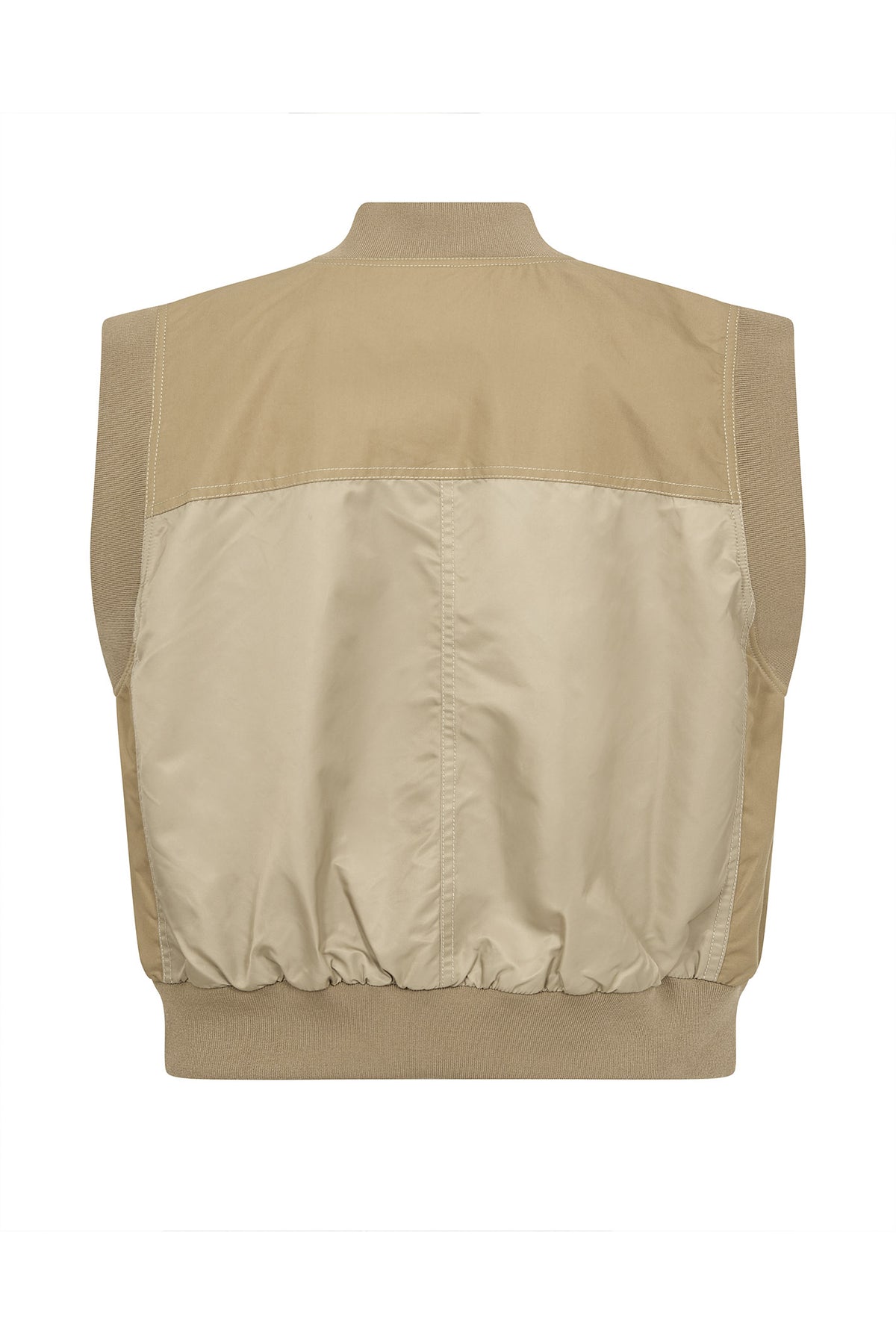 MMJovo Neola Waistcoat Twill - 177480