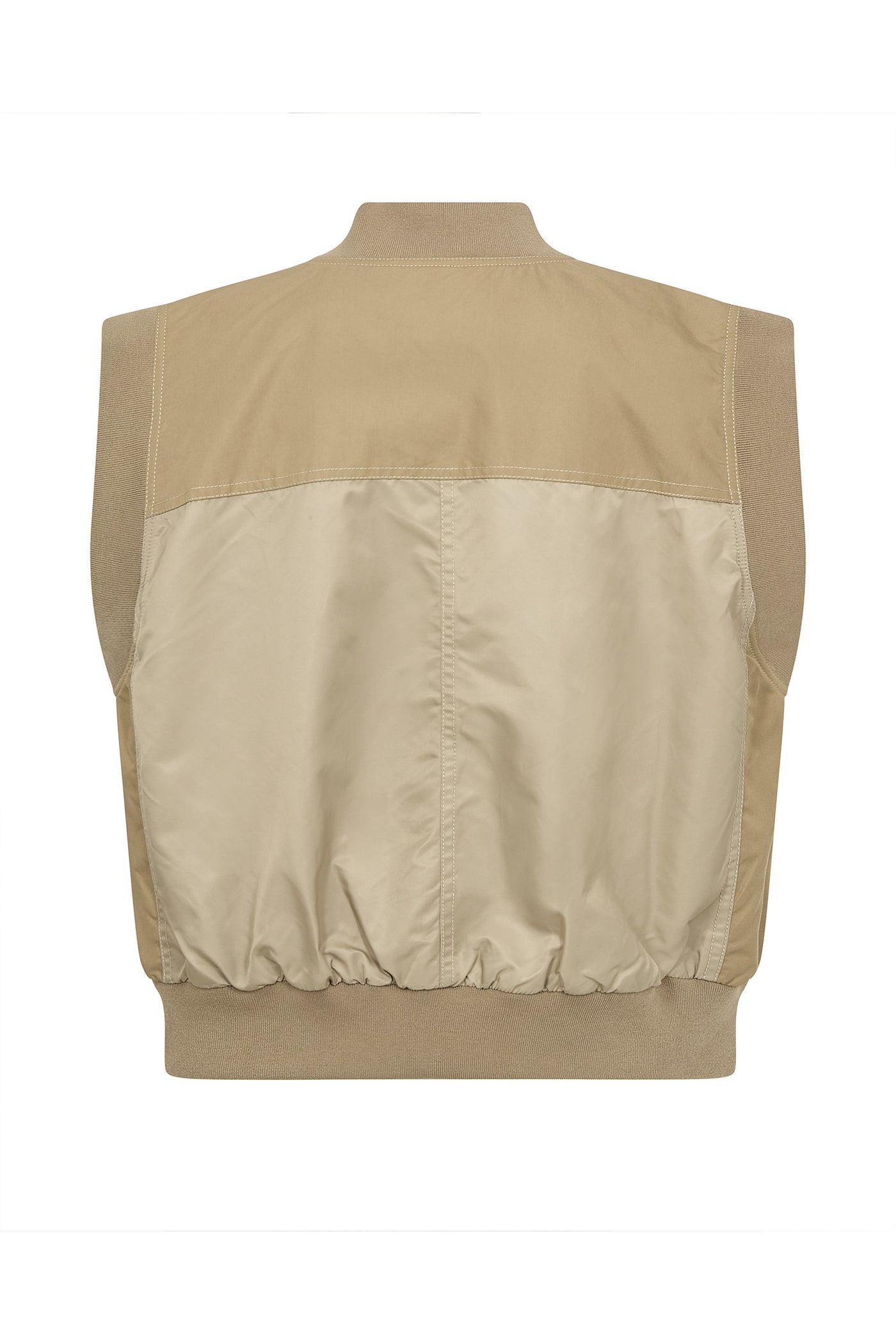 MMJovo Neola Waistcoat Twill - 177480