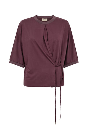 MMJuana O-SS Tee Port Royale - 180750