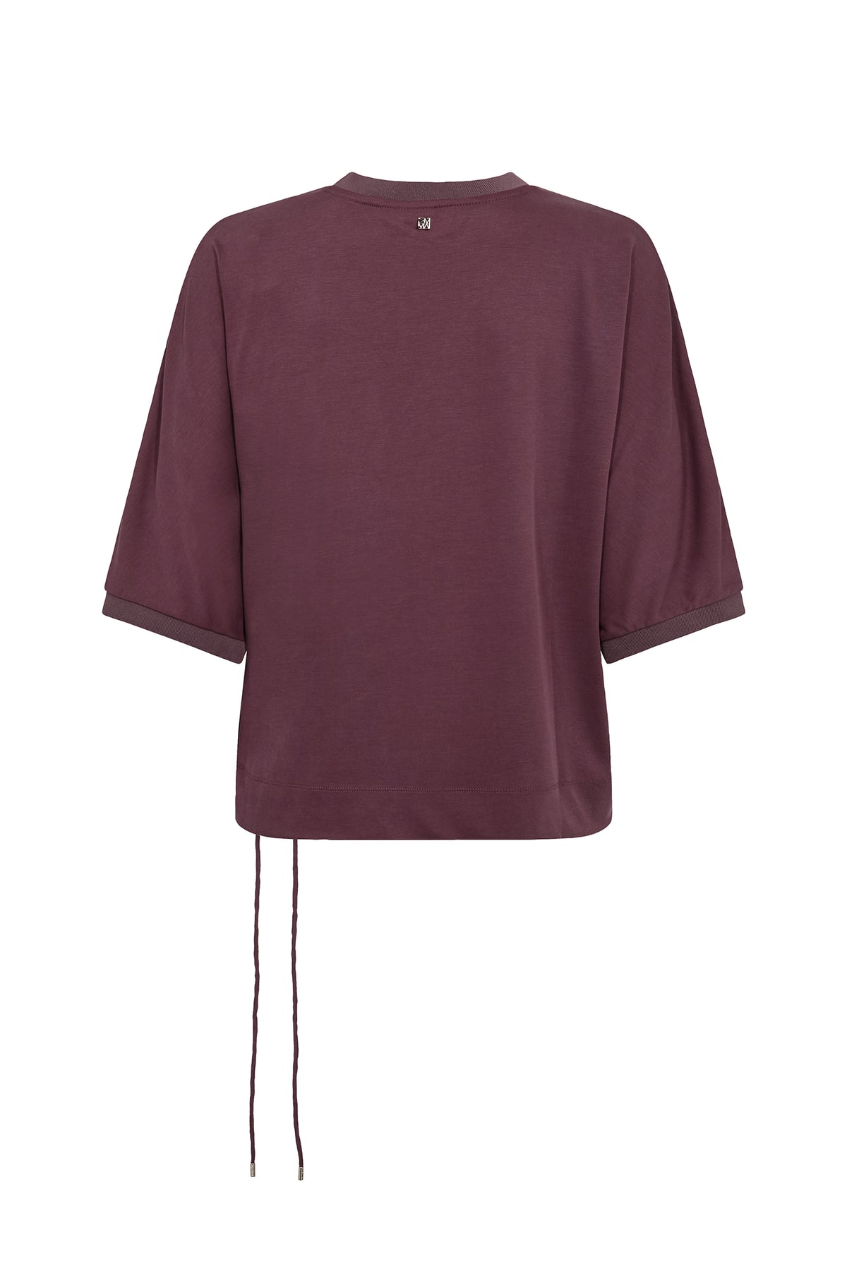 MMJuana O-SS Tee Port Royale - 180750
