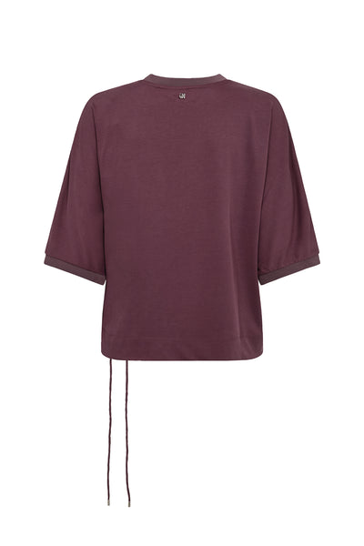 MMJuana O-SS Tee Port Royale - 180750 Thumbnail