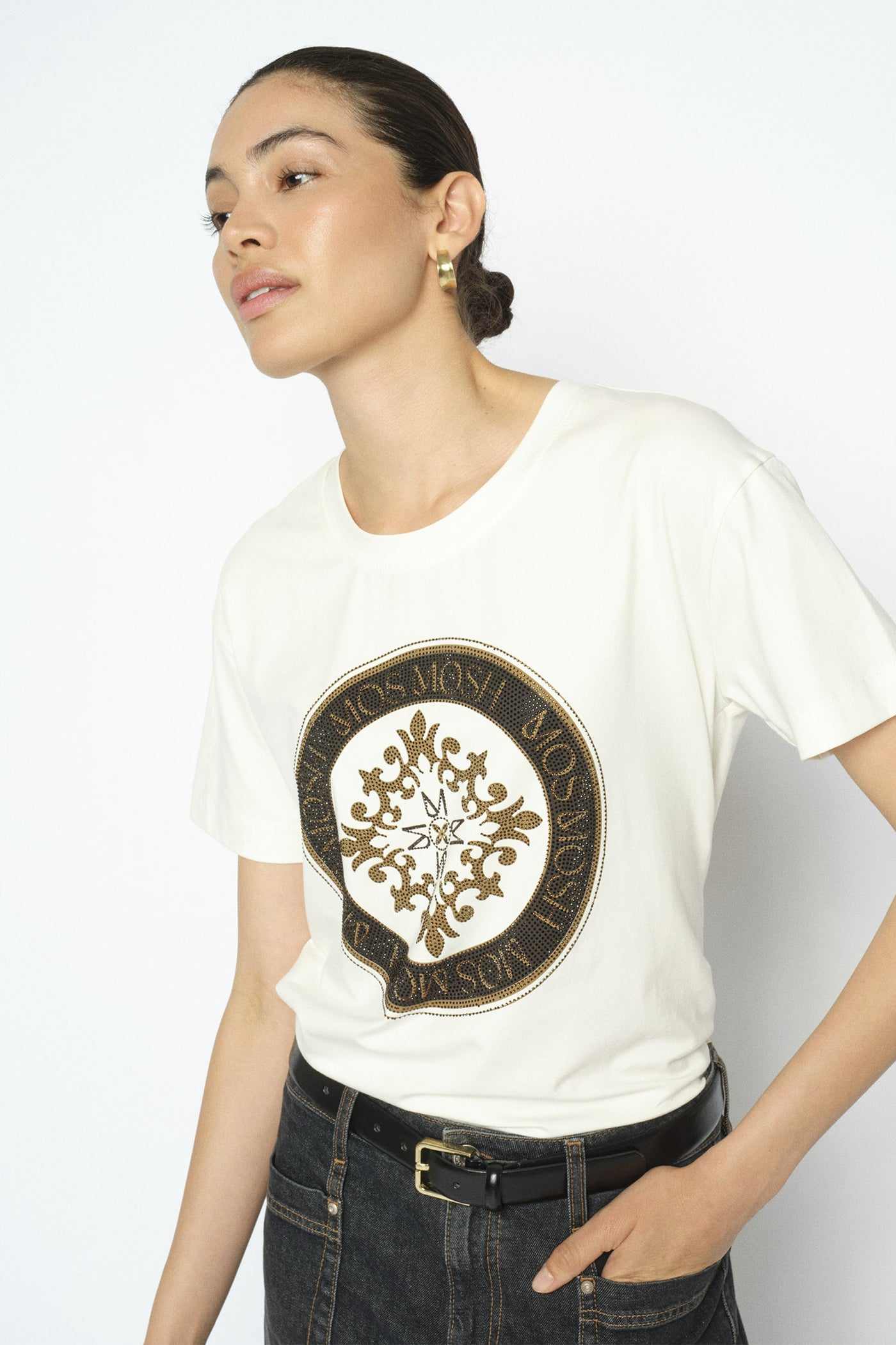MMJudd O-SS Tee Delicioso - 176770