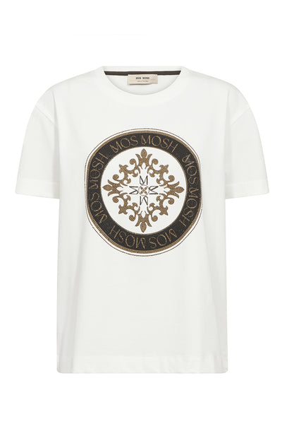 MMJudd O-SS Tee Delicioso - 176770 Thumbnail